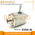 042H1142 Elettrovalvola EVRA 40 NH3 R717 per ammoniaca