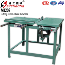 Shengong Sliding Table Panel Saw