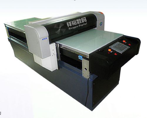 Multi-Function Digital Printer