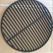 High Quality Enameled Cast Iron Charcoal Grill Grid
