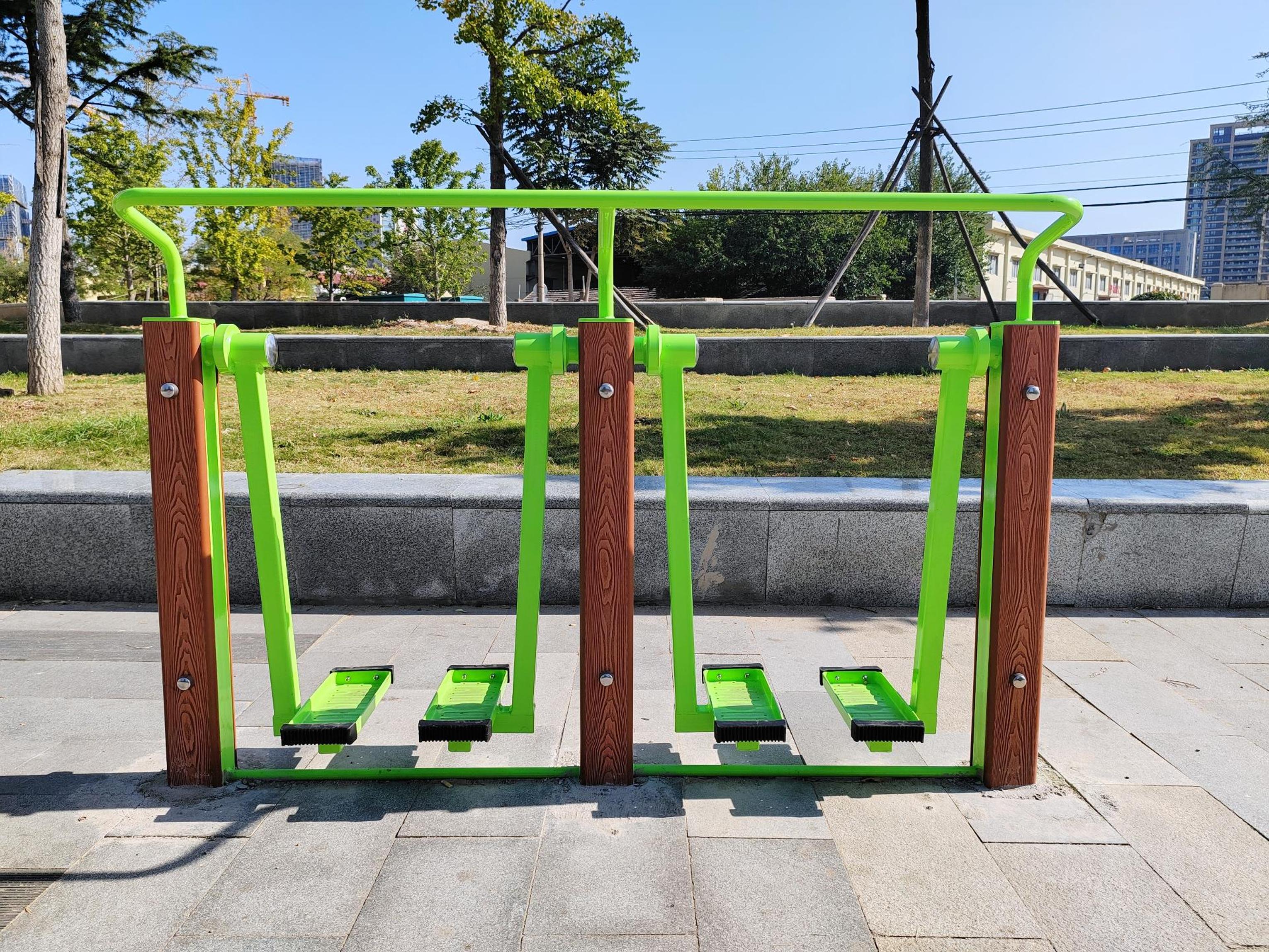 Оборудование для спортивного зала outdoor gym equipment