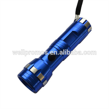 good quality waterproof torches