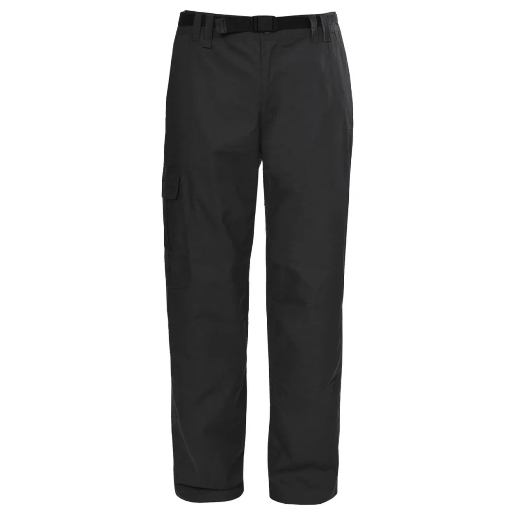 Men's Lightweight Walking Trousers Waterproof Pants