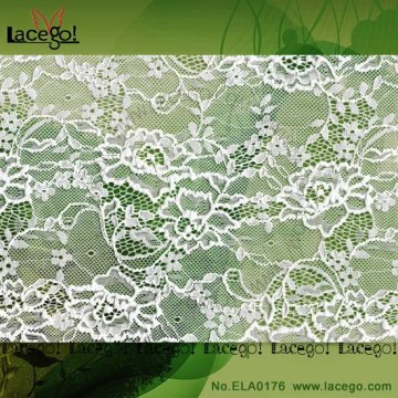 cord lace fabric/bridal Lace Fabric wholesale