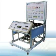 Automotive Air Conditioning Trainers and Didactic Equipment