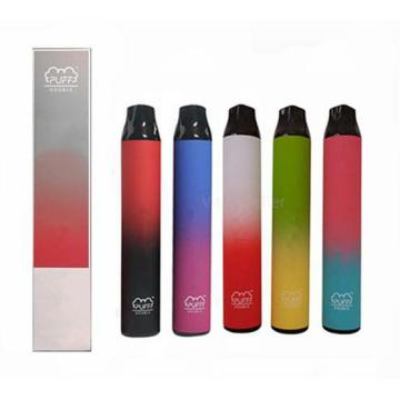 Одноразовая ручка vape 2000puffs puff double