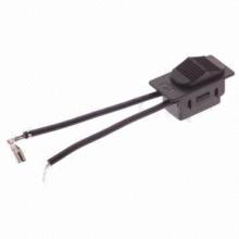 Power tool switches, UL certified