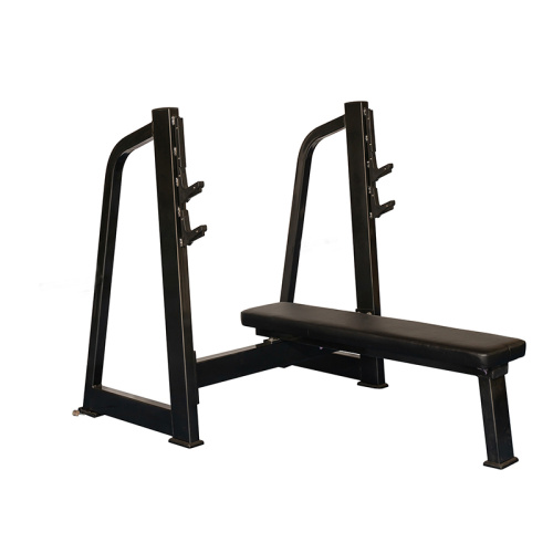 Olimpik Bench Press Makinesi