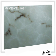 Artificial Translucent Alabaster Stone Panel
