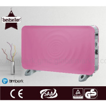 electric floor heaters