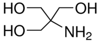 Pharmaceutical Intermediates Tris hydroxymethyl aminomethane