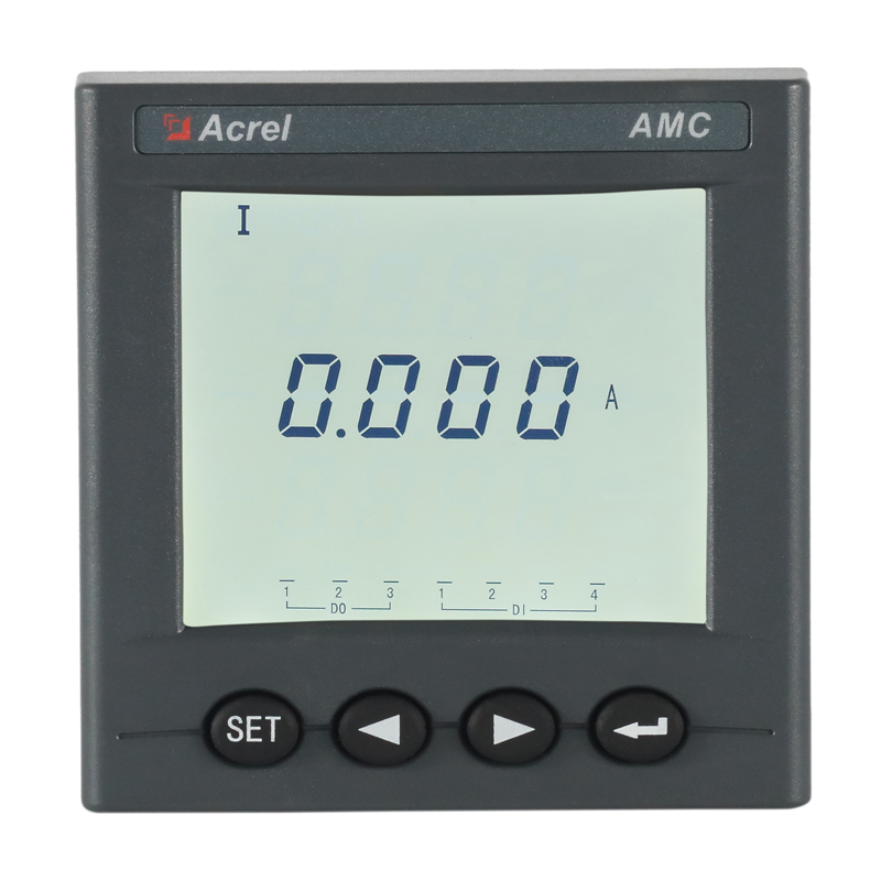 ACREL KWH Sub Power Painel Energy Meter
