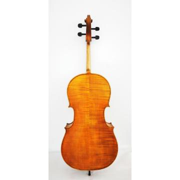 Violonchelo Material Europeo Profesional Antiguo Hecho A Mano