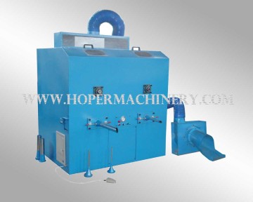 Plush Toy stuffing machine