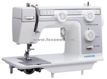 Multi-Function Household Sewing Machine
