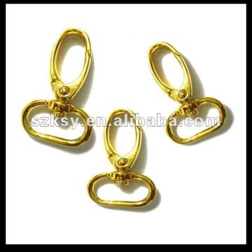 2012 Fashion metal hook buckle