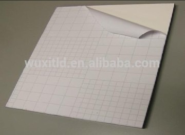 Self-Adhesive Foam Boards