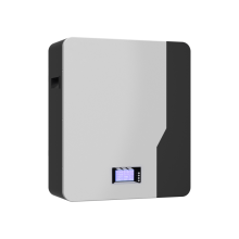 51.2V LiFePO4 Battery: High-Performance Energy Storage Solution