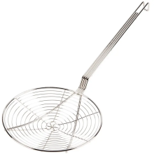 Strainer Skimmer Ladle