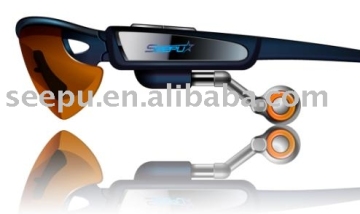 sunglasses mp3 with bluetooth