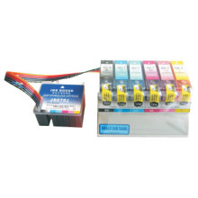 Ink House Ink Supply System