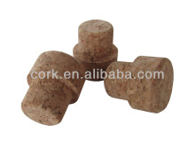 T Shape Cork Stopper Food Grade, T Corks
