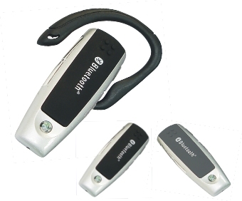 Bluetooth Handsfree For BH016