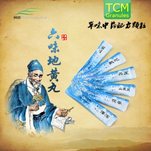 Liu-Wei Tonic Tablets