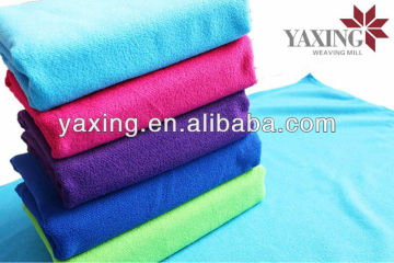 Luxury bath towels microfiber towels