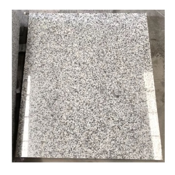 Saudi Bianco Granite G439 Pauline Grey Flamed Treated Finish Stone Slabs Price