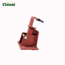 Hot Sale BPW Fuwa Lock Container Corner Parts for Semi Trailers