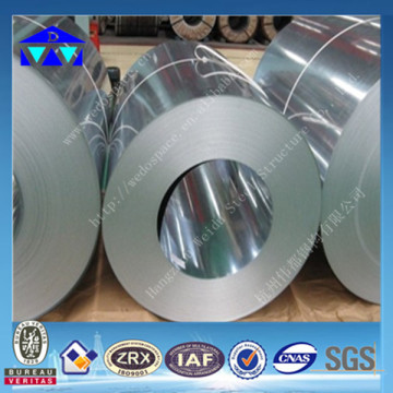 24 gauge galvanized steel sheet / galvanized steel sheet price