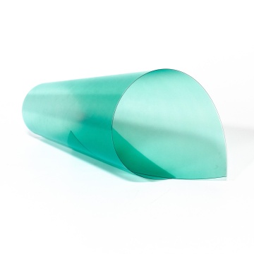 Anti-Scratch Polycarbonate Film Clear PC Sheet