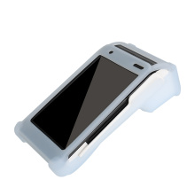 Nexgo GX02 Silicone Cover Case lucency