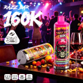 Razz bar 160 000 впръсквания Disposable Vape EU Warehouse