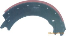 auto truck brake shoes