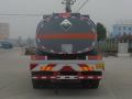 DFAC Tianlong 16-18CBM korrosiver flüssiger Transport-Tanker