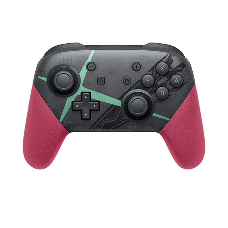 New Pattern Pro Game Controller for Nintendo Switch New Pattern Pro Game Controller for Nintendo Switch