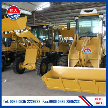 Chinese Loaders,Mini Loaders 2T