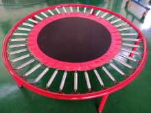 High Quality Rebounder Trampoline Factory Wholesale