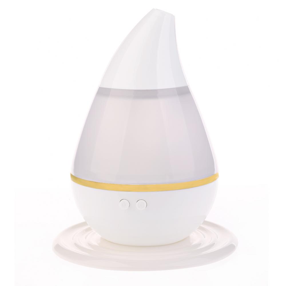 पोर्टेबल अल्ट्रासाउंड humidifier पानी ड्रॉप एयर Humidifier