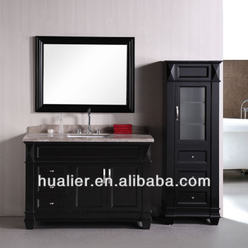 North America bathroom cabinet/modern bathroom furniture