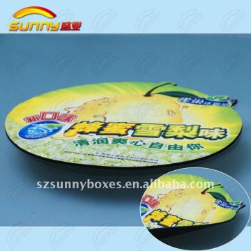 EVA Mouse Mat For Promotion