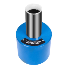 Concrete Test Hammer Calibration Steel Anvil