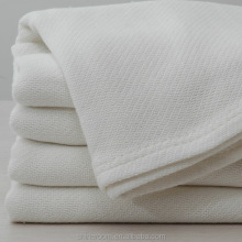 Thermal Weave 100% Cotton Blanket for Hotels