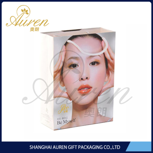 Competitive price waxed paper gift bags and boxes