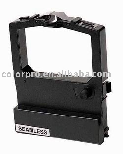 Compatible ribbon for use with OKIDATA ML590