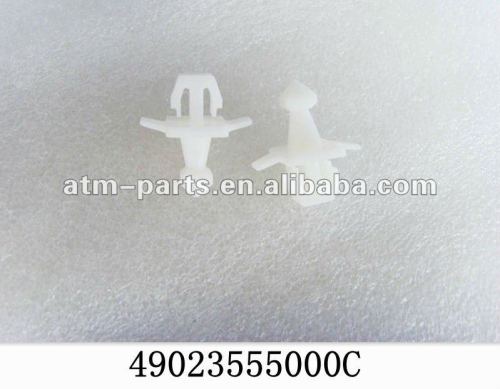 ATM Parts 49023555000C PIN, SNAP LATCH SQUARE