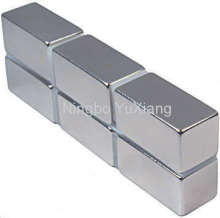 Sintered Ndfeb Block Magnets?