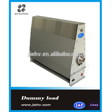 3KW Dummy load for TV/FM broadcast station